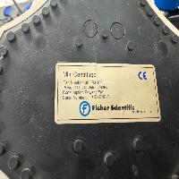 Fisher Scientific Mini Centrifuge image 0